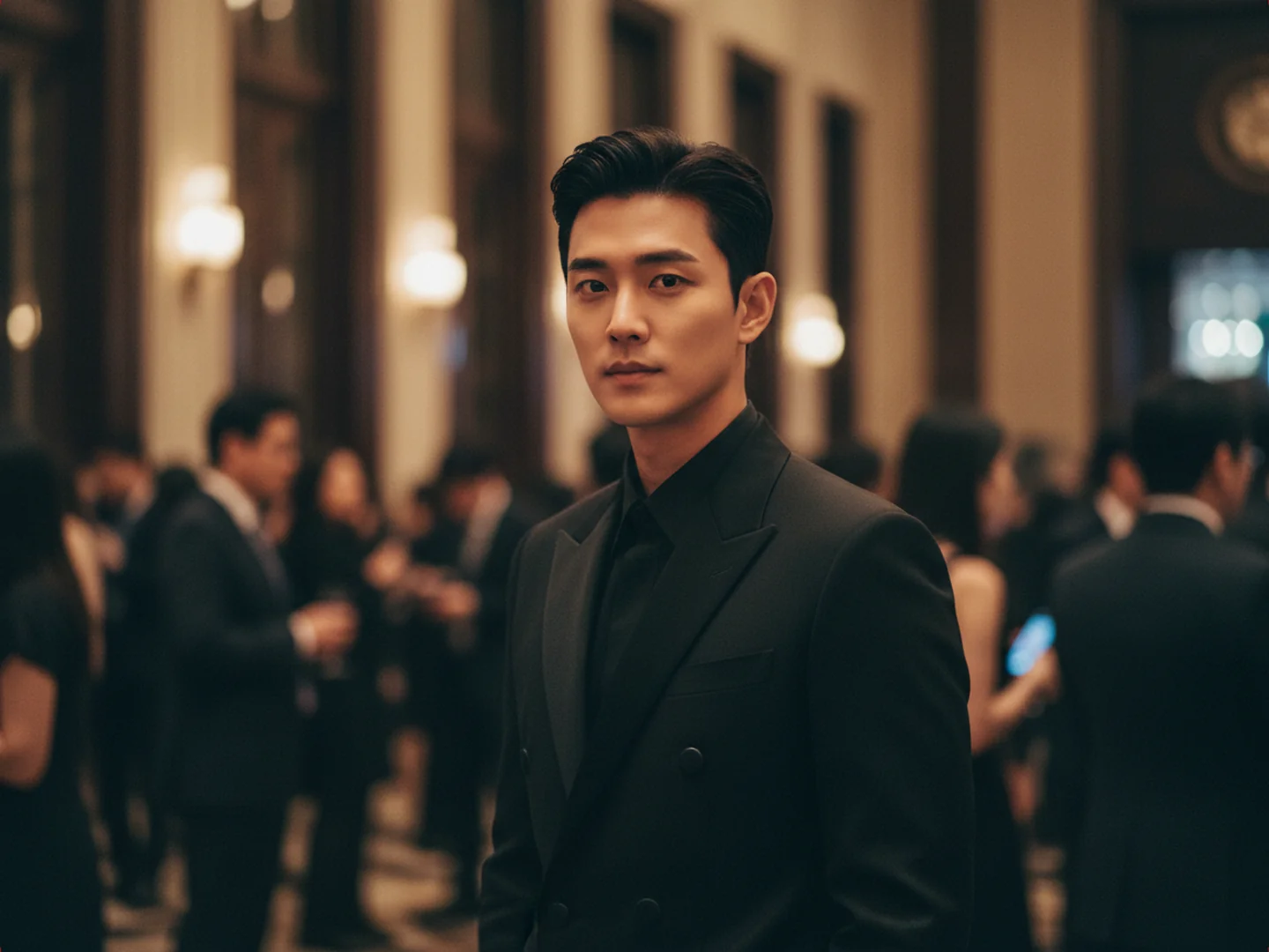 지드래곤 프랑스 영부인 초청01